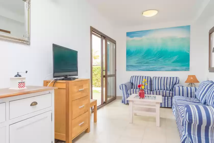 Ferienhaus auf Marina d'or iv casa 5, Cala d'Or