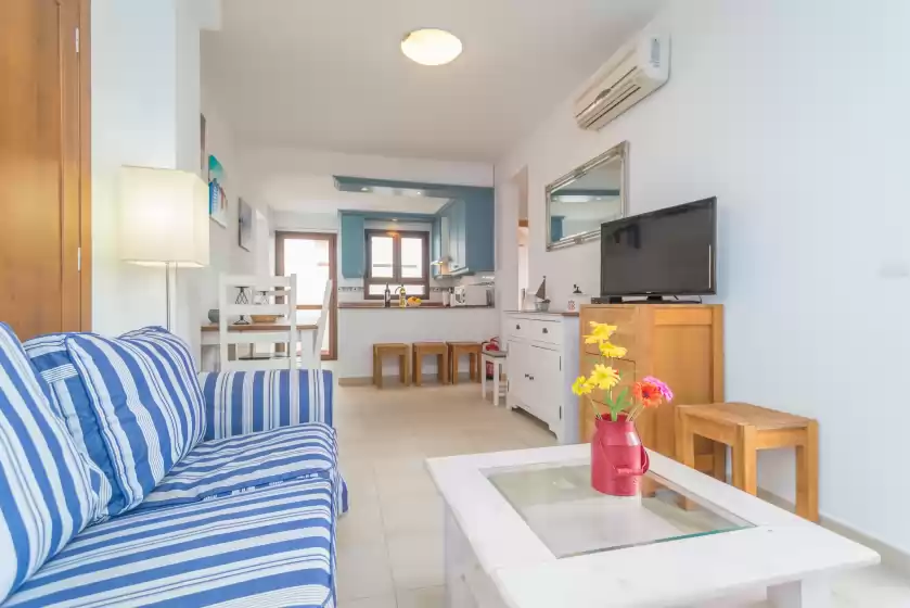 Ferienhaus auf Marina d'or iv casa 5, Cala d'Or