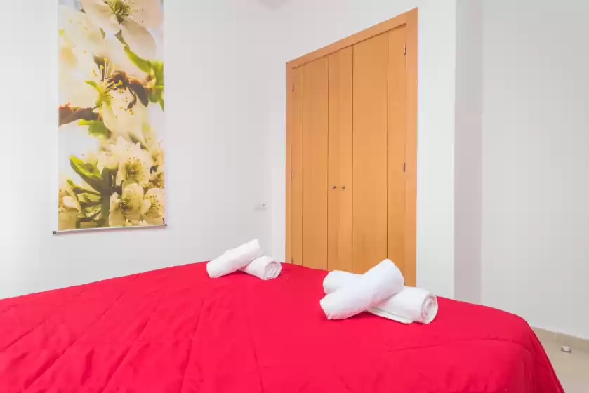 Ferienhaus auf Marina d'or iv casa 5, Cala d'Or