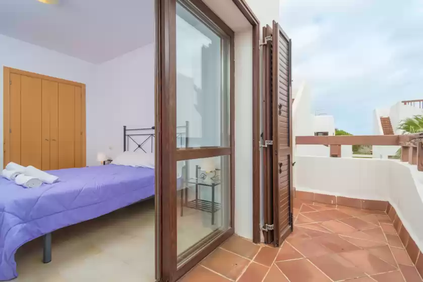 Ferienhaus auf Marina d'or iv casa 5, Cala d'Or