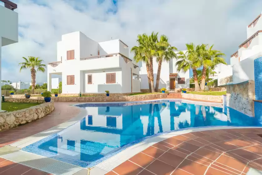Ferienhaus auf Marina d'or iv casa 5
