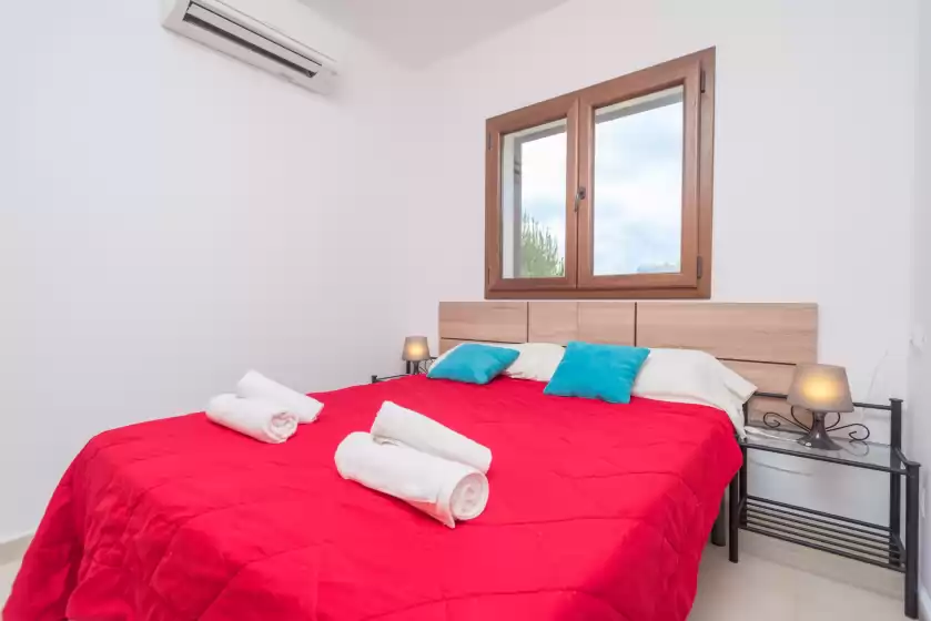 Ferienhaus auf Marina d'or iv casa 5, Cala d'Or