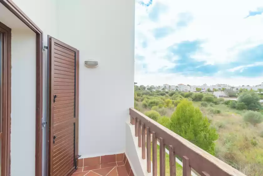 Ferienhaus auf Marina d'or iv casa 5, Cala d'Or