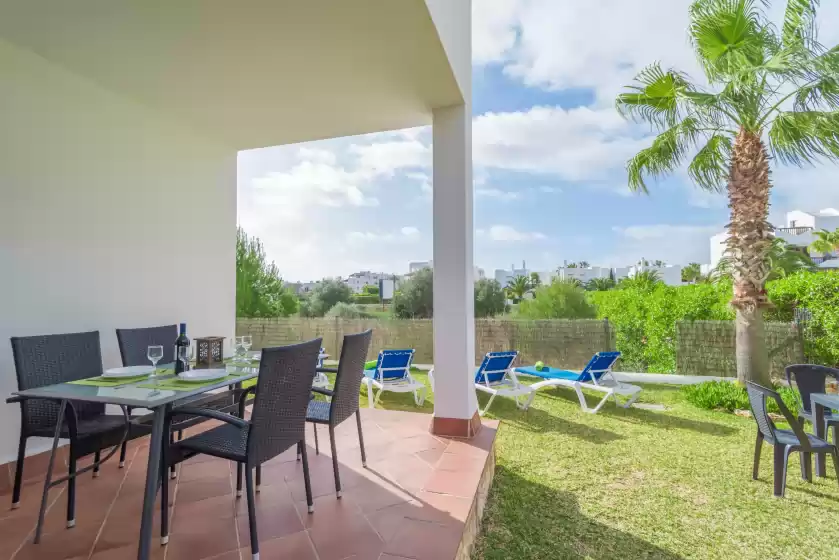 Ferienhaus auf Marina d'or iv casa 5, Cala d'Or