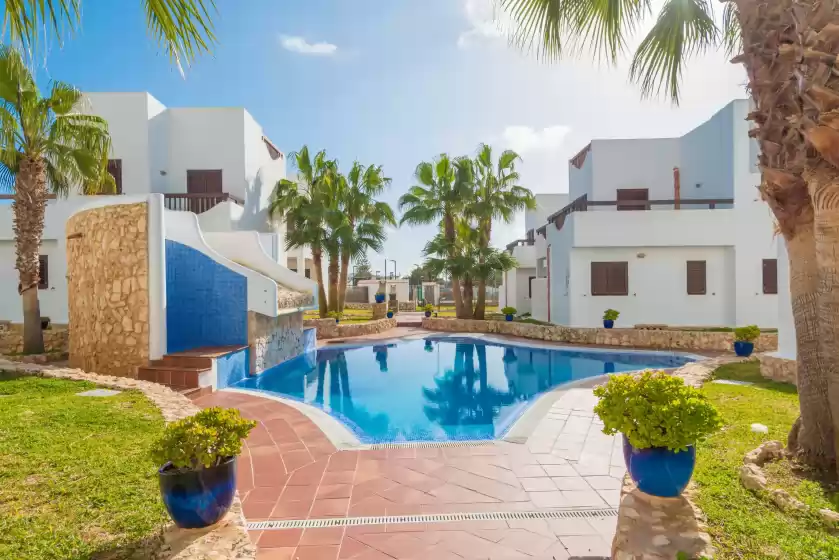 Ferienhaus auf Marina d'or iv casa 5, Cala d'Or