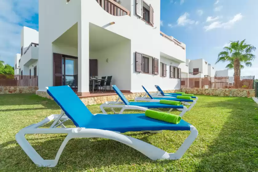 Ferienhaus auf Marina d'or iv casa 5, Cala d'Or