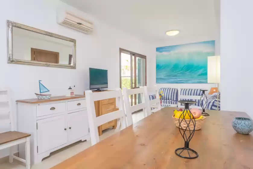 Ferienhaus auf Marina d'or iv casa 5, Cala d'Or