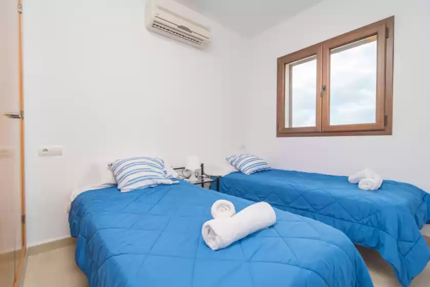 Ferienhaus auf Marina d'or iv casa 5, Cala d'Or