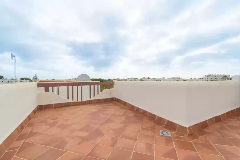 Ferienhaus auf Marina d'or iv casa 5, Cala d'Or