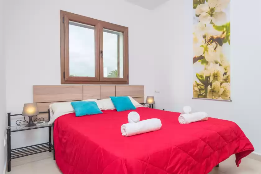 Ferienhaus auf Marina d'or iv casa 5, Cala d'Or
