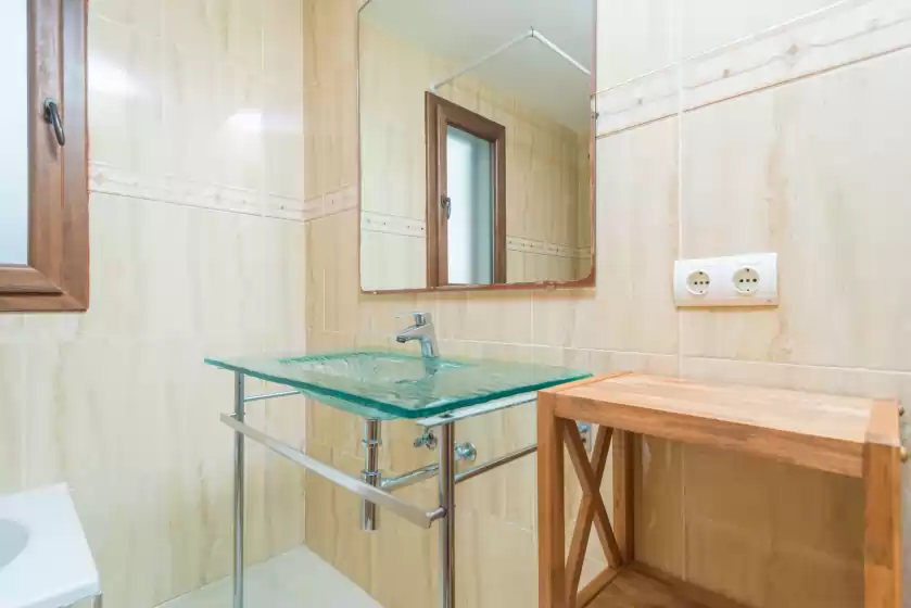 Ferienhaus auf Marina d'or iv casa 5, Cala d'Or