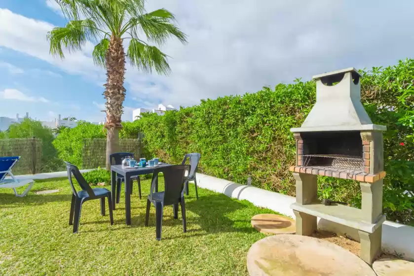 Ferienhaus auf Marina d'or iv casa 5, Cala d'Or
