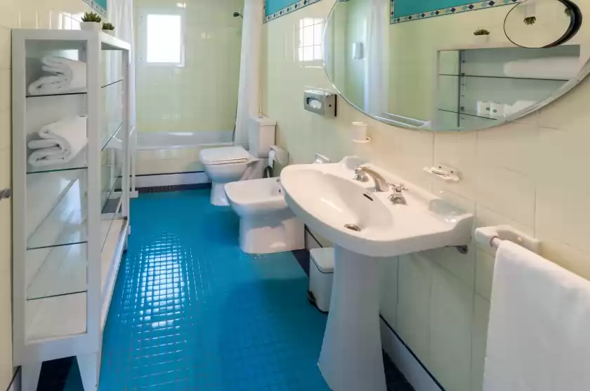 Holiday rentals in Vistes, Barx