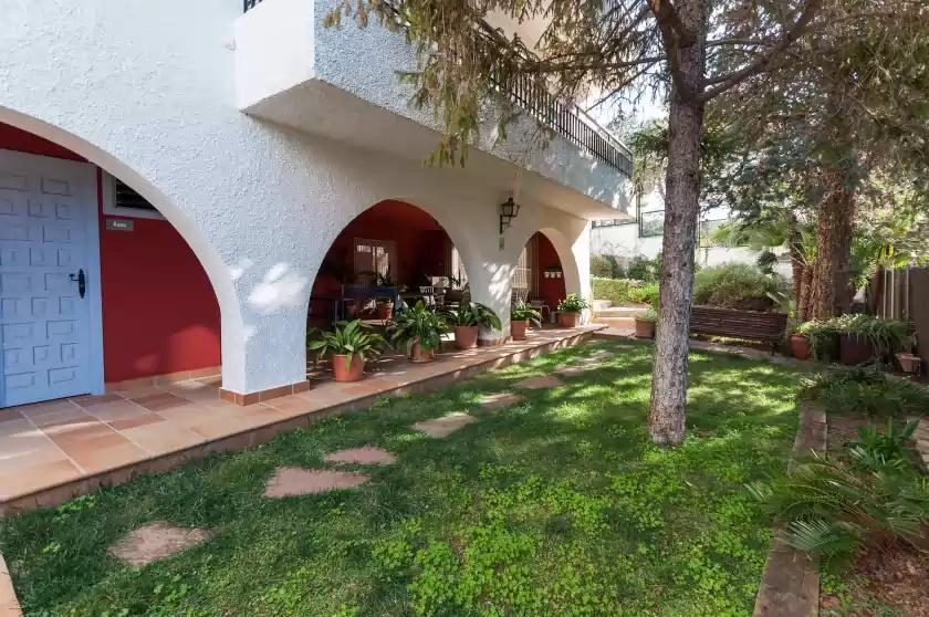 Holiday rentals in Vistes, Barx