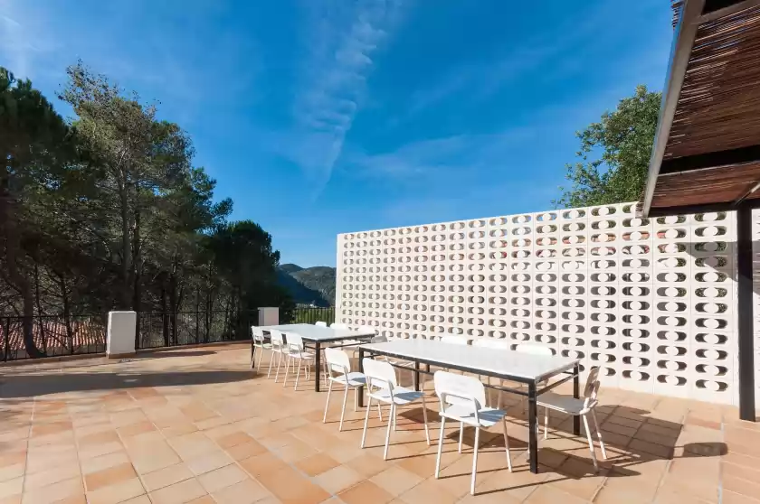 Holiday rentals in Vistes, Barx