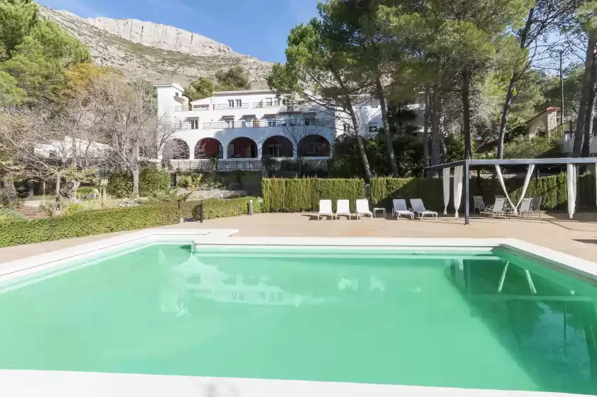 Holiday rentals in Vistes, Barx
