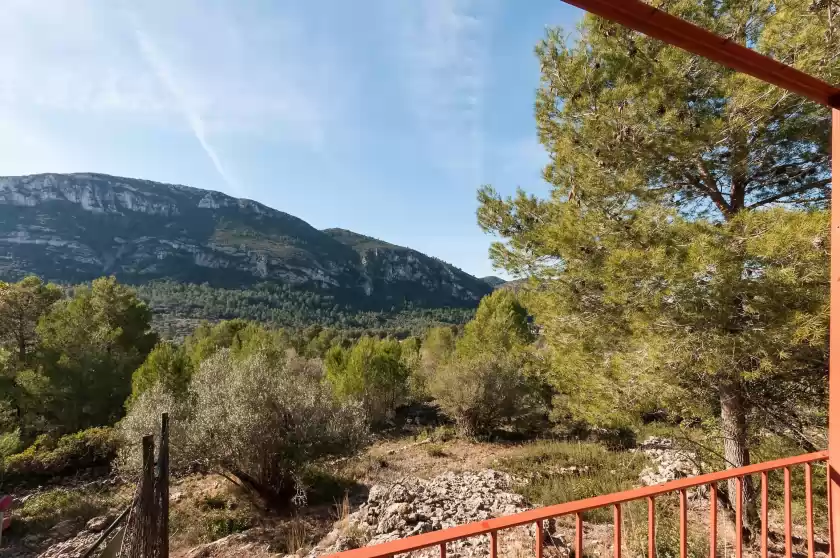 Holiday rentals in Vistes, Barx