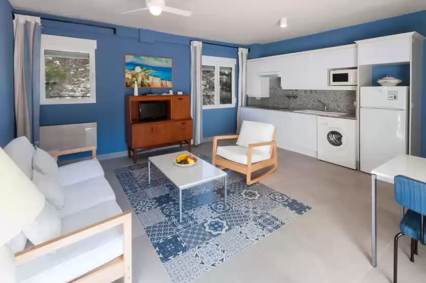 Holiday rentals in Vistes, Barx