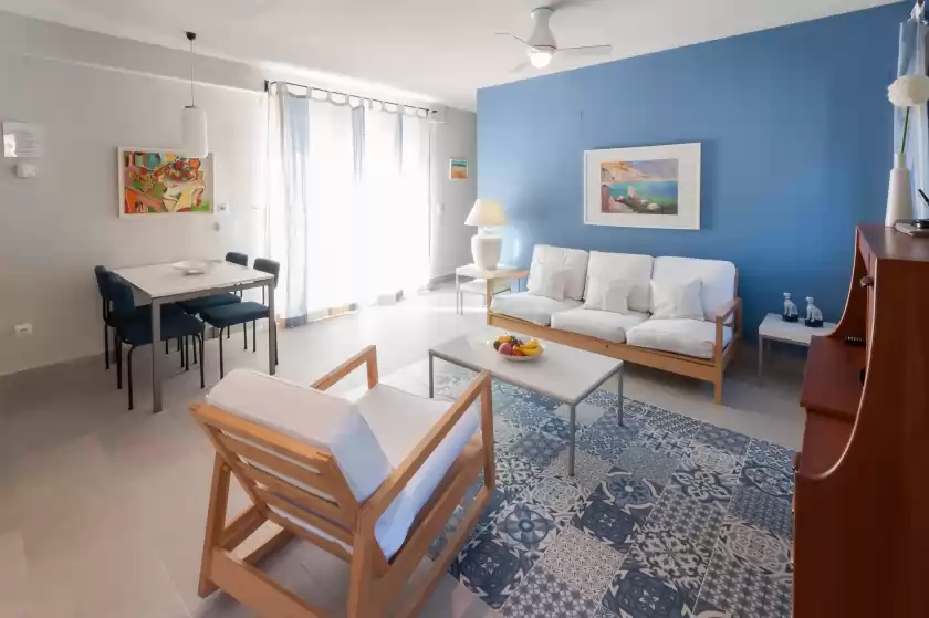 Holiday rentals in Vistes, Barx