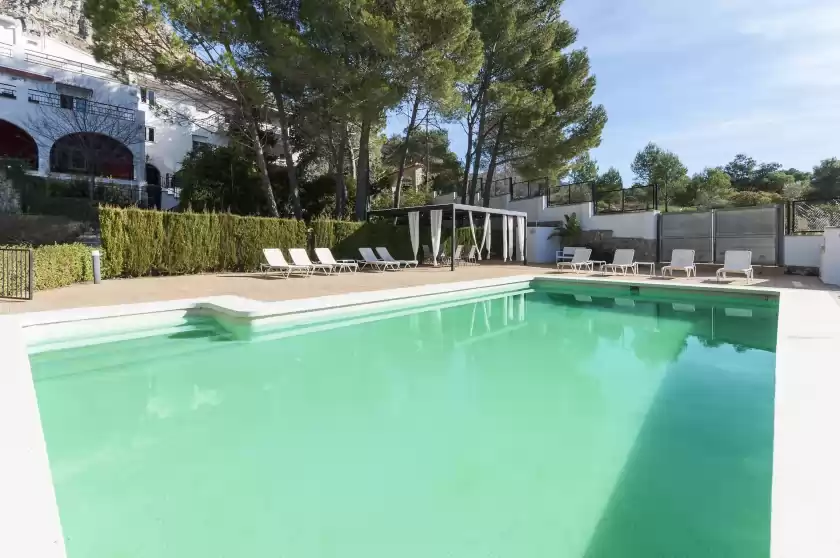Holiday rentals in Vistes