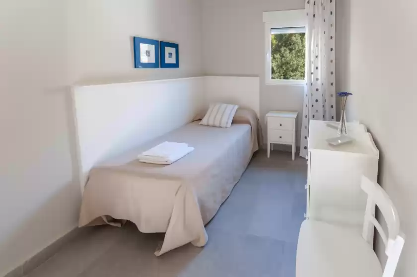 Holiday rentals in Vistes, Barx