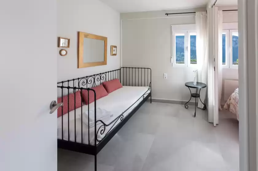 Holiday rentals in Vistes, Barx
