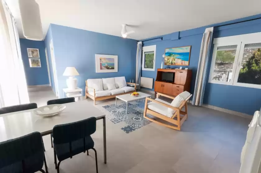 Holiday rentals in Vistes, Barx