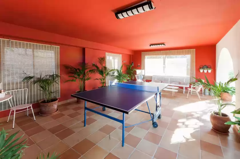 Holiday rentals in Vistes, Barx