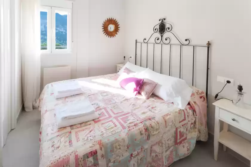 Holiday rentals in Vistes, Barx