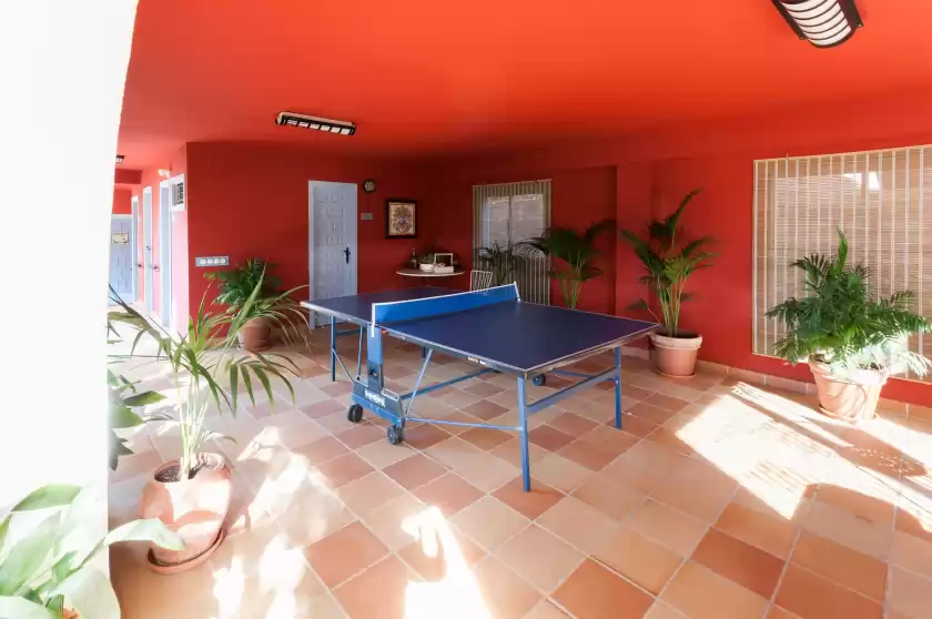 Holiday rentals in Vistes, Barx