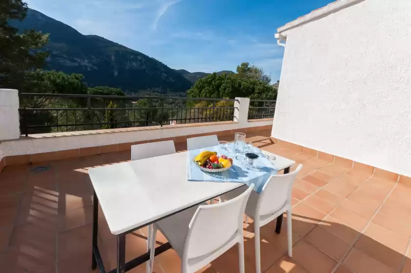 Holiday rentals in Vistes, Barx