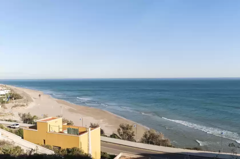 Ferienhaus auf Pleno sol, Faro