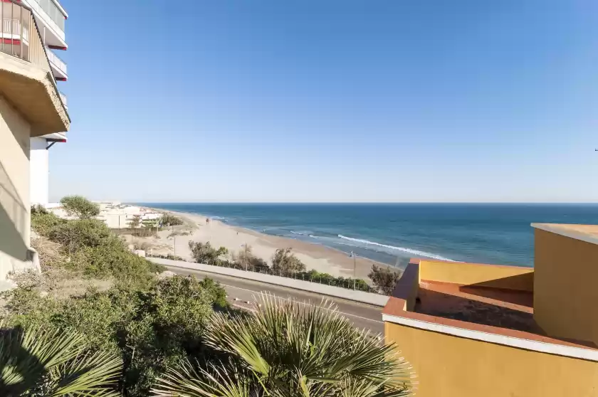 Ferienhaus auf Pleno sol, Faro