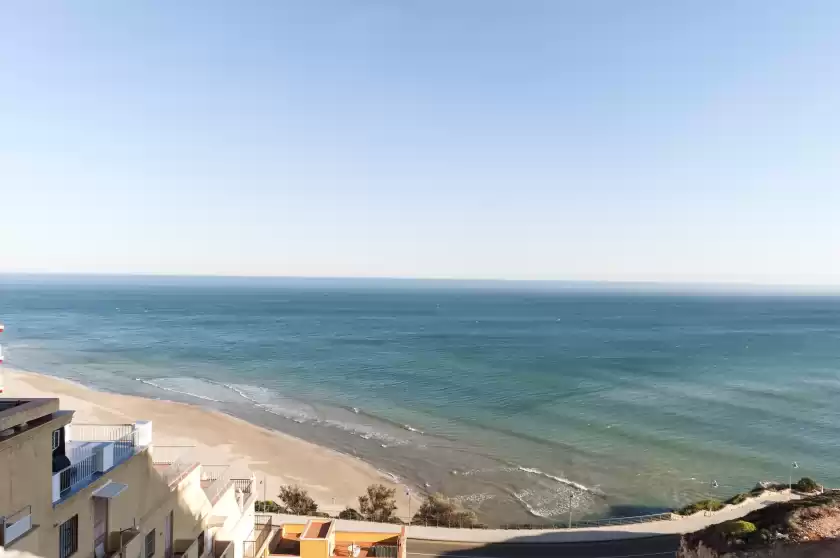 Ferienhaus auf Pleno sol, Faro