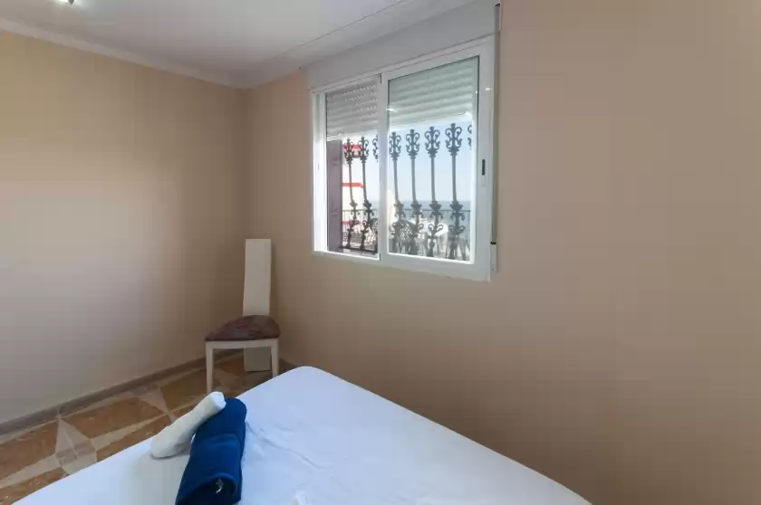 Ferienhaus auf Pleno sol, Faro