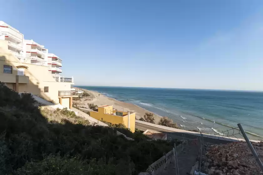 Ferienhaus auf Pleno sol, Faro