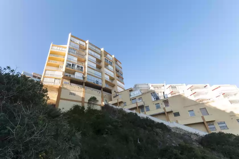 Ferienhaus auf Pleno sol, Faro