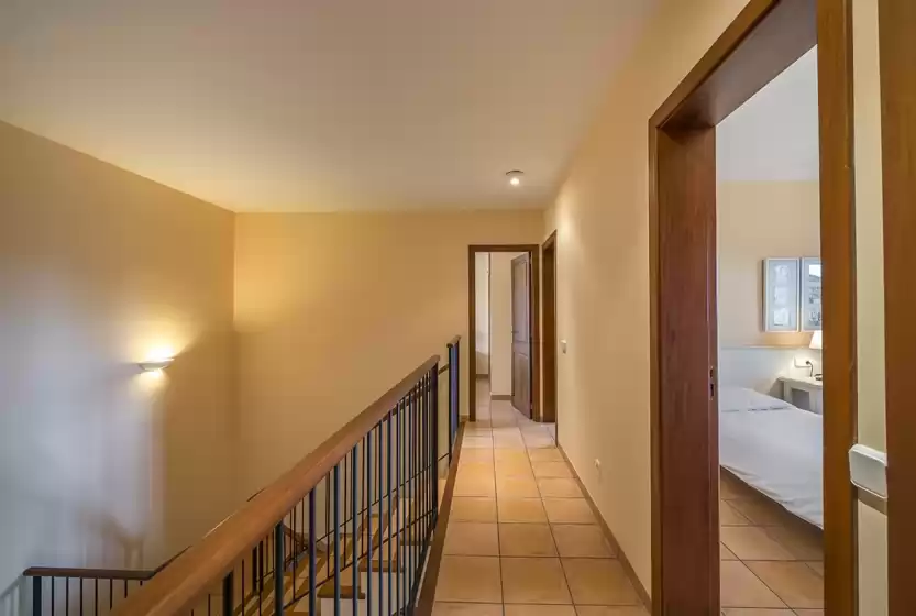 Ferienhaus auf Fetget can tomeu, Son Servera
