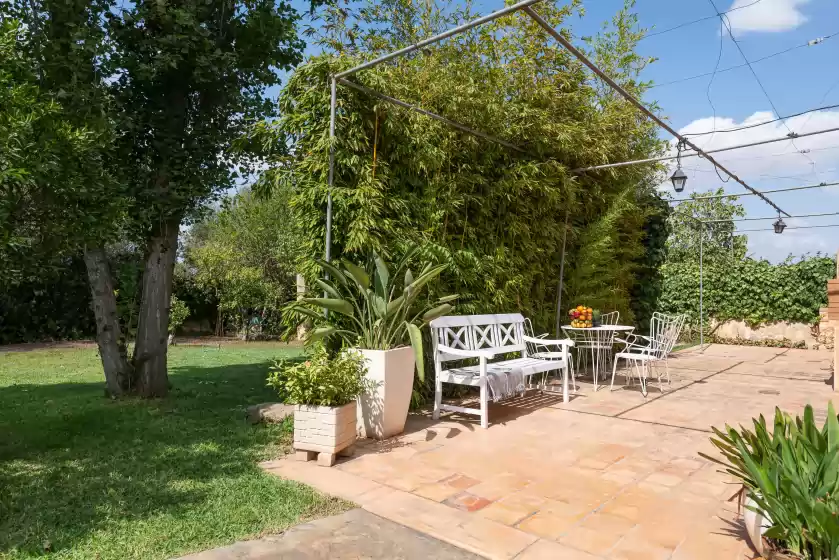Location de vacances à Gina, Algaida