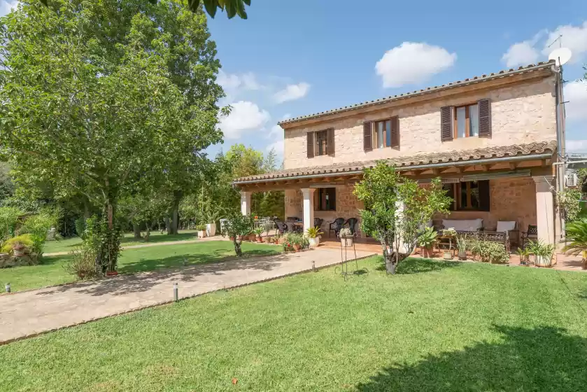 Location de vacances à Gina, Algaida