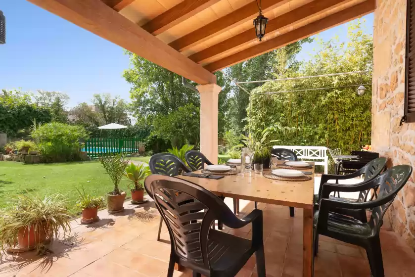 Location de vacances à Gina, Algaida