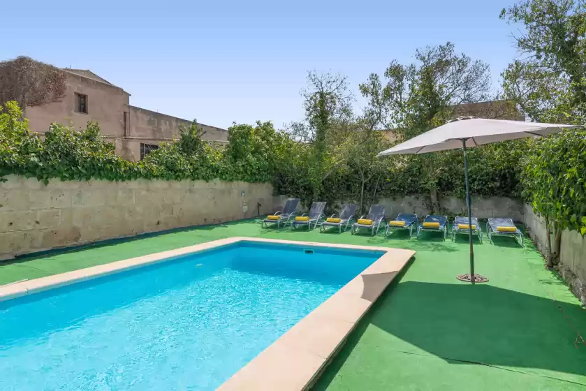 Location de vacances à Gina, Algaida