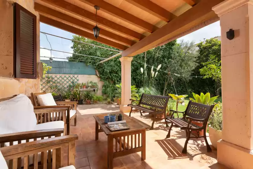 Location de vacances à Gina, Algaida