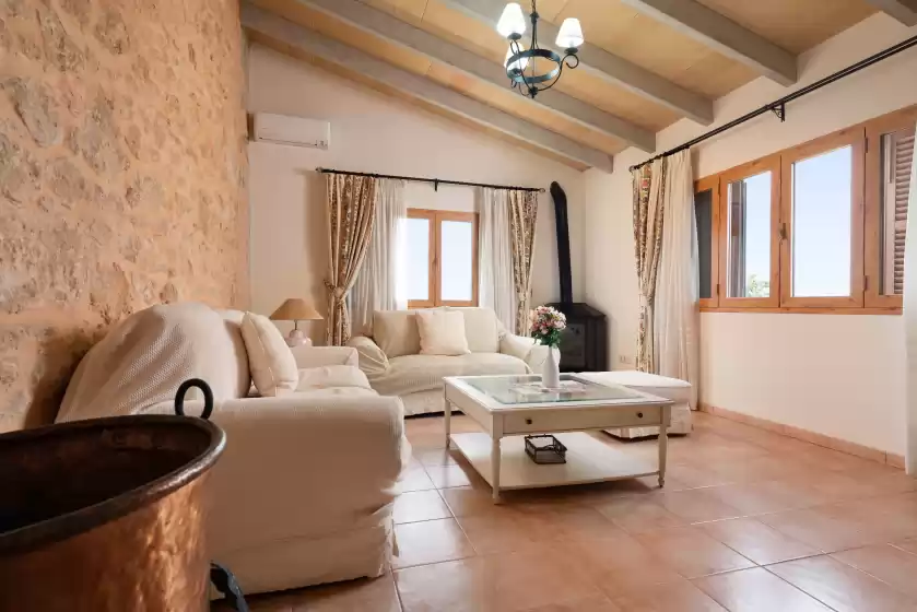 Location de vacances à Gina, Algaida