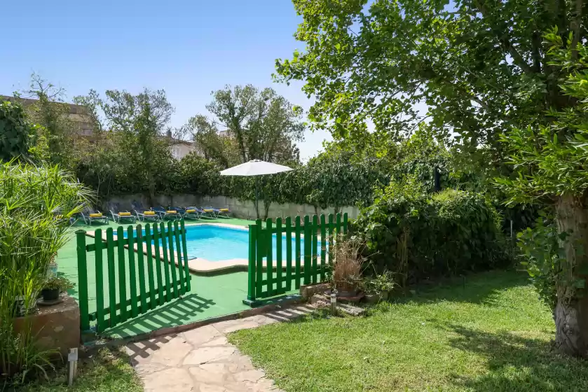 Location de vacances à Gina, Algaida
