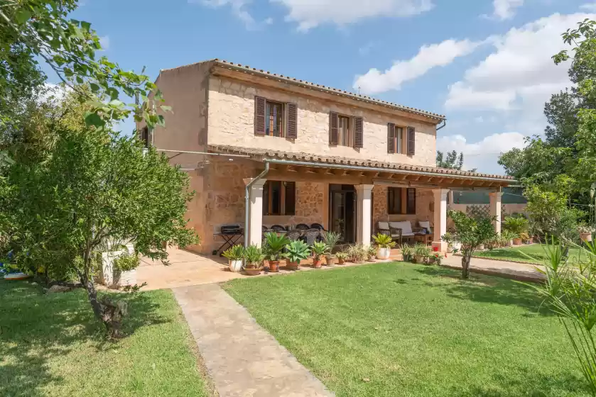 Location de vacances à Gina, Algaida