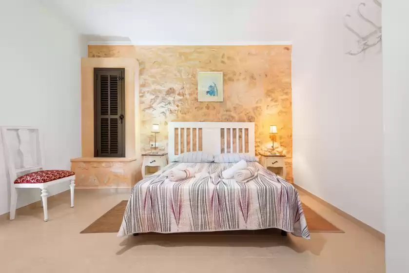 Location de vacances à Gina, Algaida
