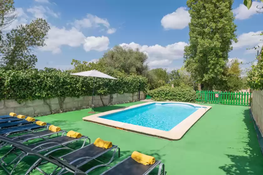 Location de vacances à Gina, Algaida