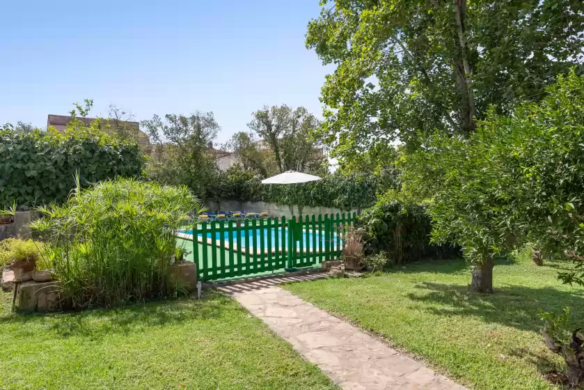 Location de vacances à Gina, Algaida