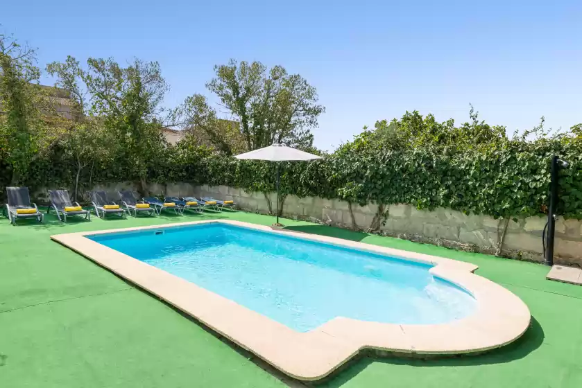 Location de vacances à Gina, Algaida